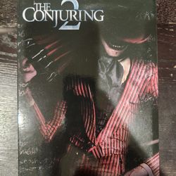 NECA The Conjuring 2 The Crooked Man Figure