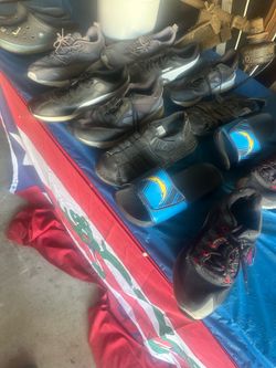 Shoes