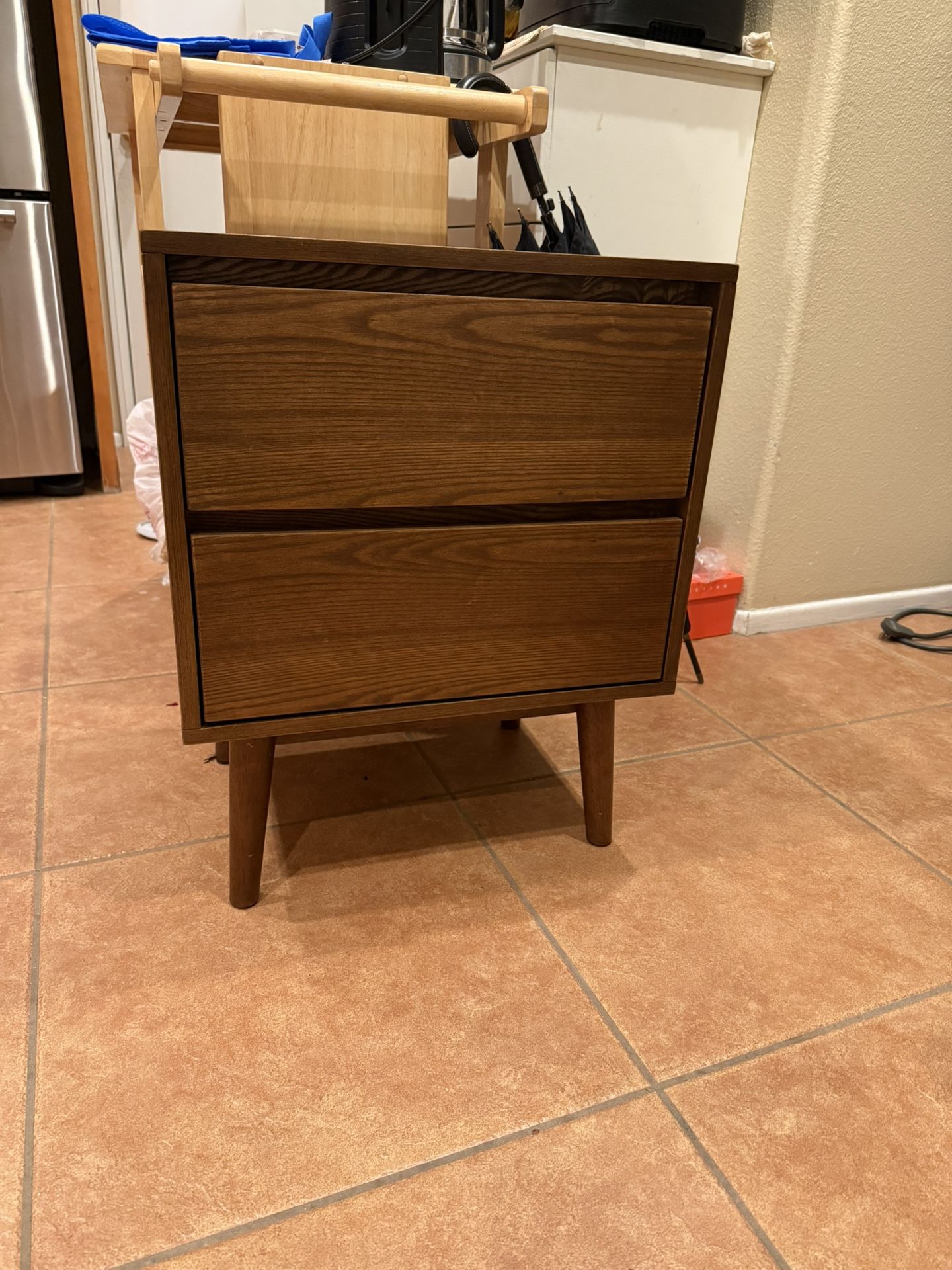 Night Stand / Side Table Like 60s