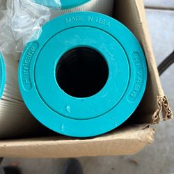 Hurricane Pool Filters 