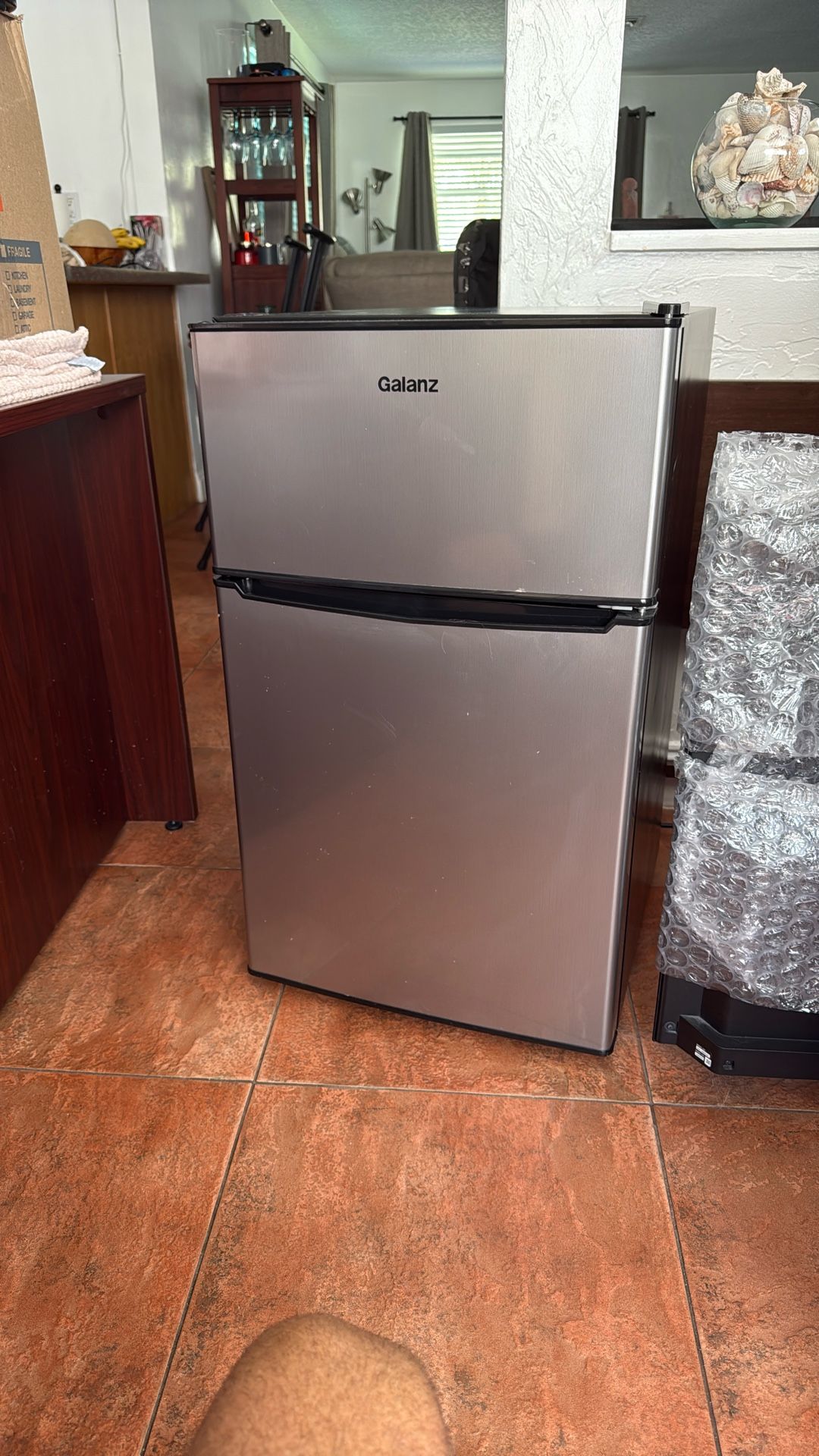 Frigobar Mint Condition 