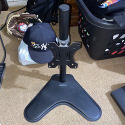 Monitor Stand