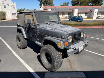 2002 jeep