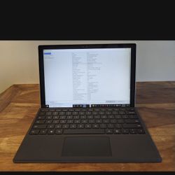 MICROSOFT SURFACE PRO 4