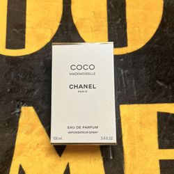 fragrances