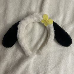 Pochacco Headband