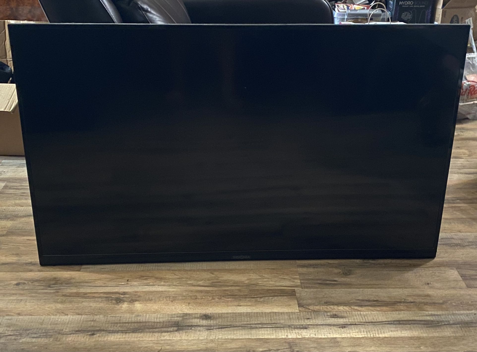 Insignia Tv