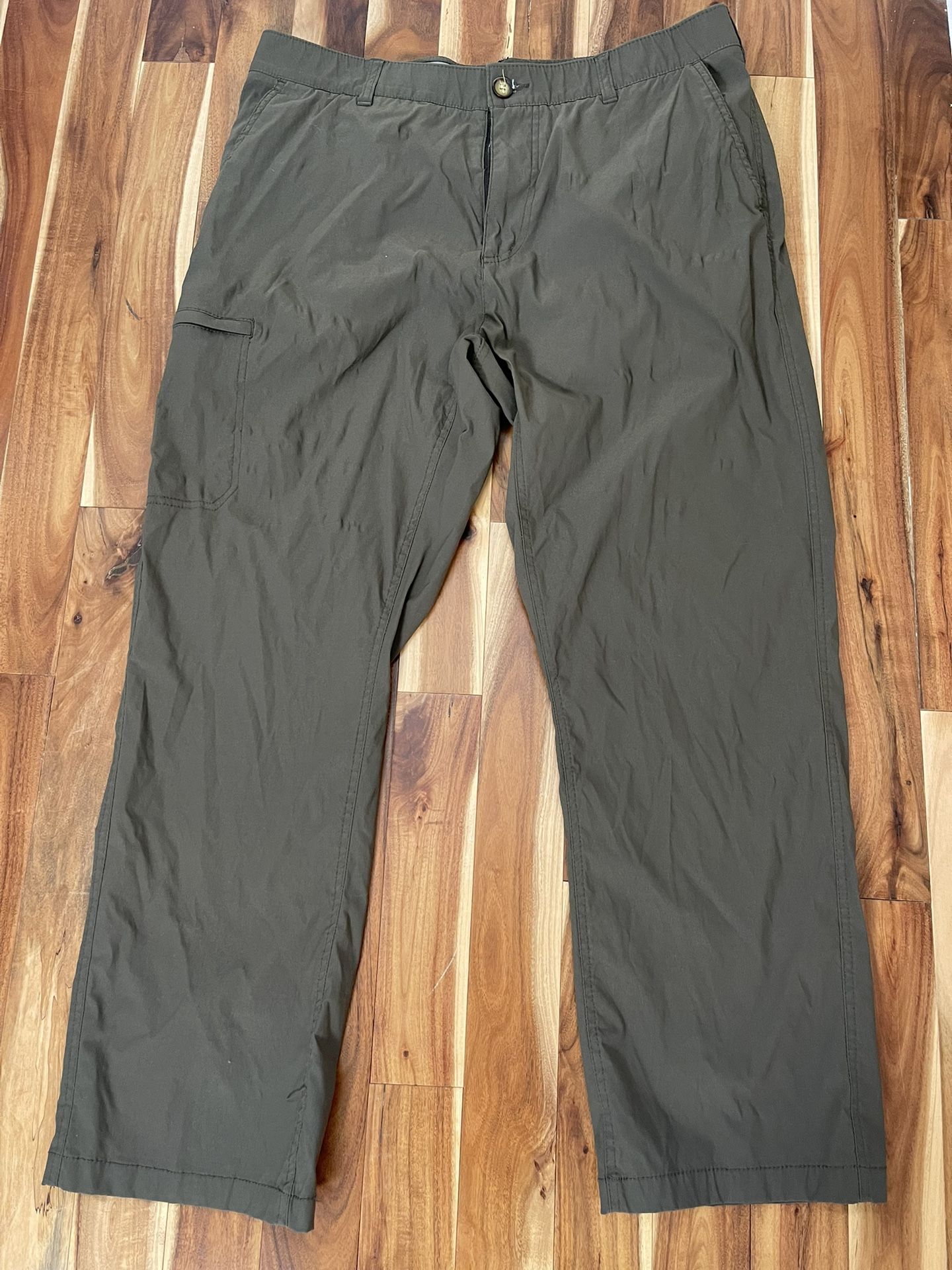 Lb Tech Men’s Pants 