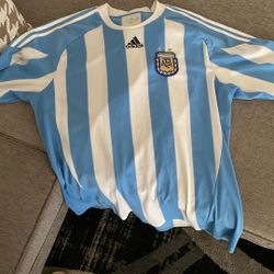 Argentina Jersey 2013! 