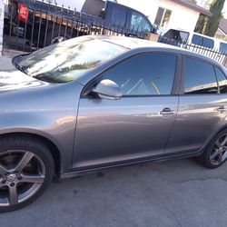 2009 Volkswagen Jetta