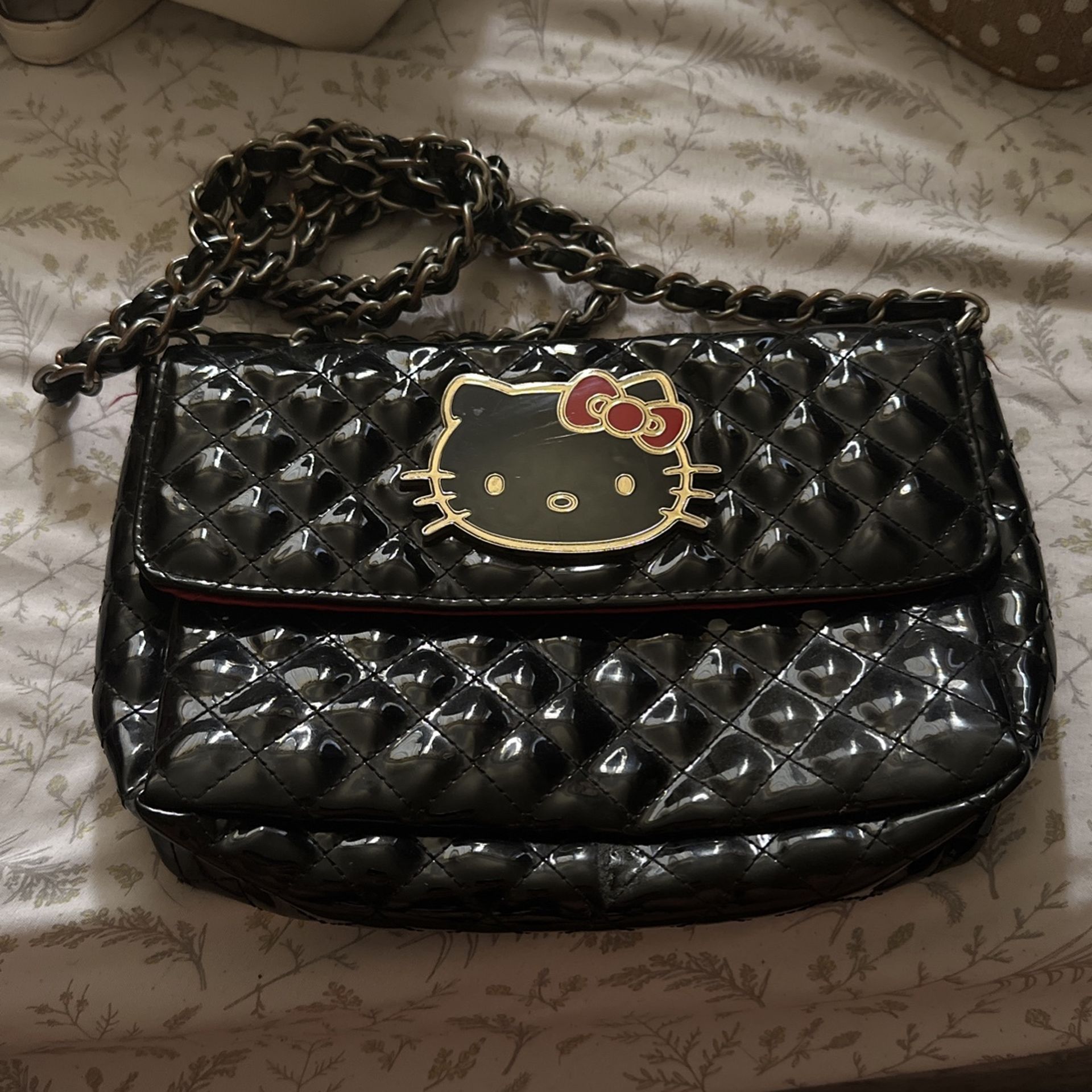 Purse Hello Kitty