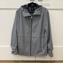 NWOT Theory Men’s Spring/Fall Jacket 