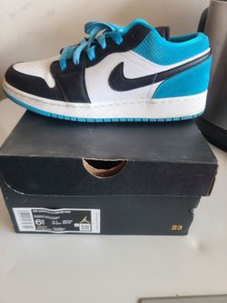 6.5 youth 8.5 woman's jordan