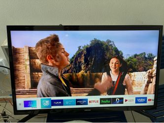 Samsung - 32’’