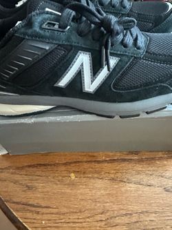 New balance 990v5