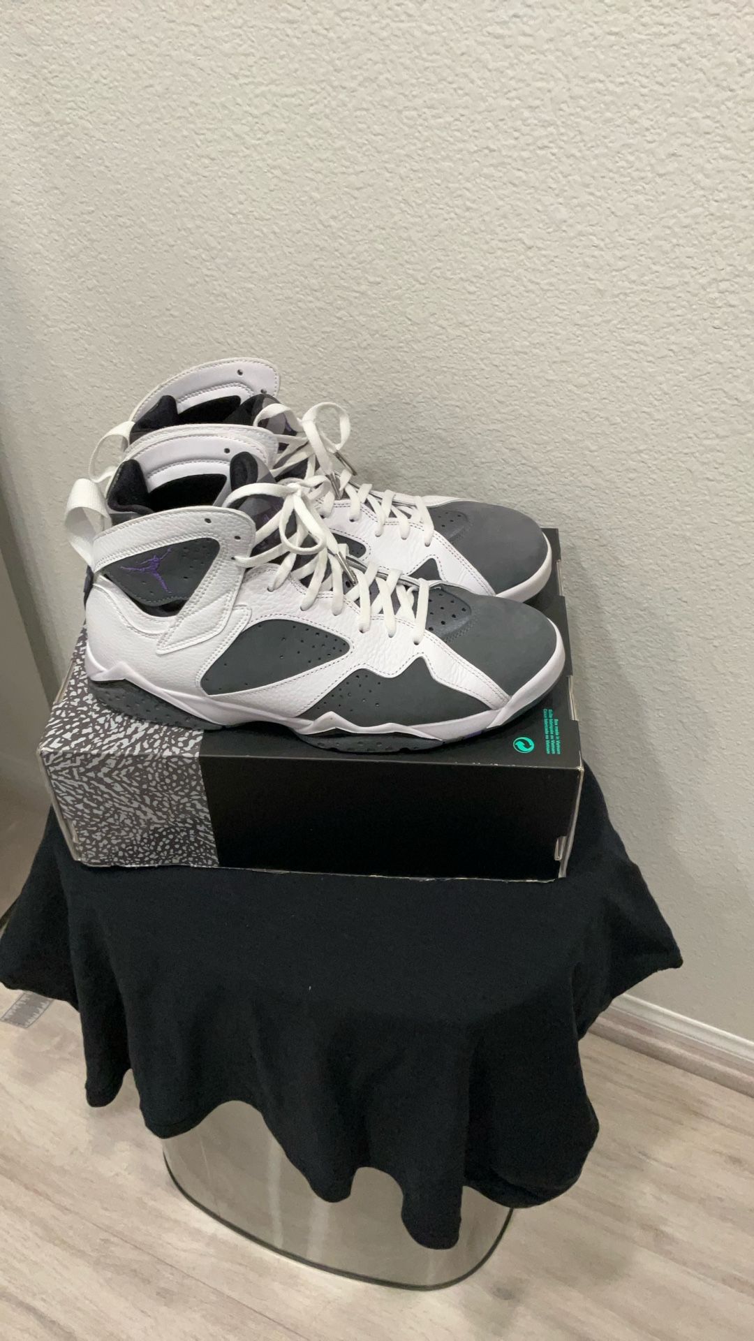 Jordan 7 Nike Retro Size 10.5