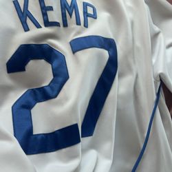 Dodgers Jersey