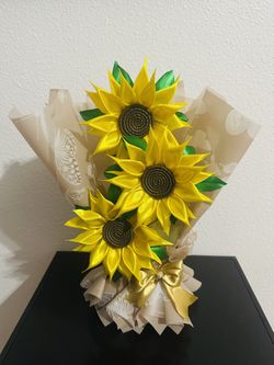 Flores Artificiales