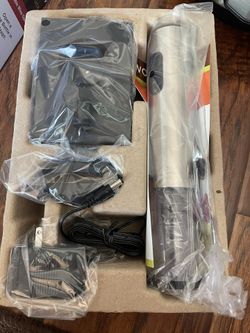 Rechargeable Wine Bottle Opener