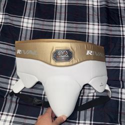 Rival Groin Guard 