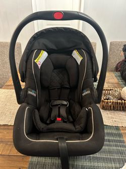Graco Car seat