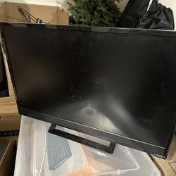 Vizio Computer/Gaming Monitor