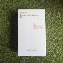 MFK Baccarat Rouge 540 EDP