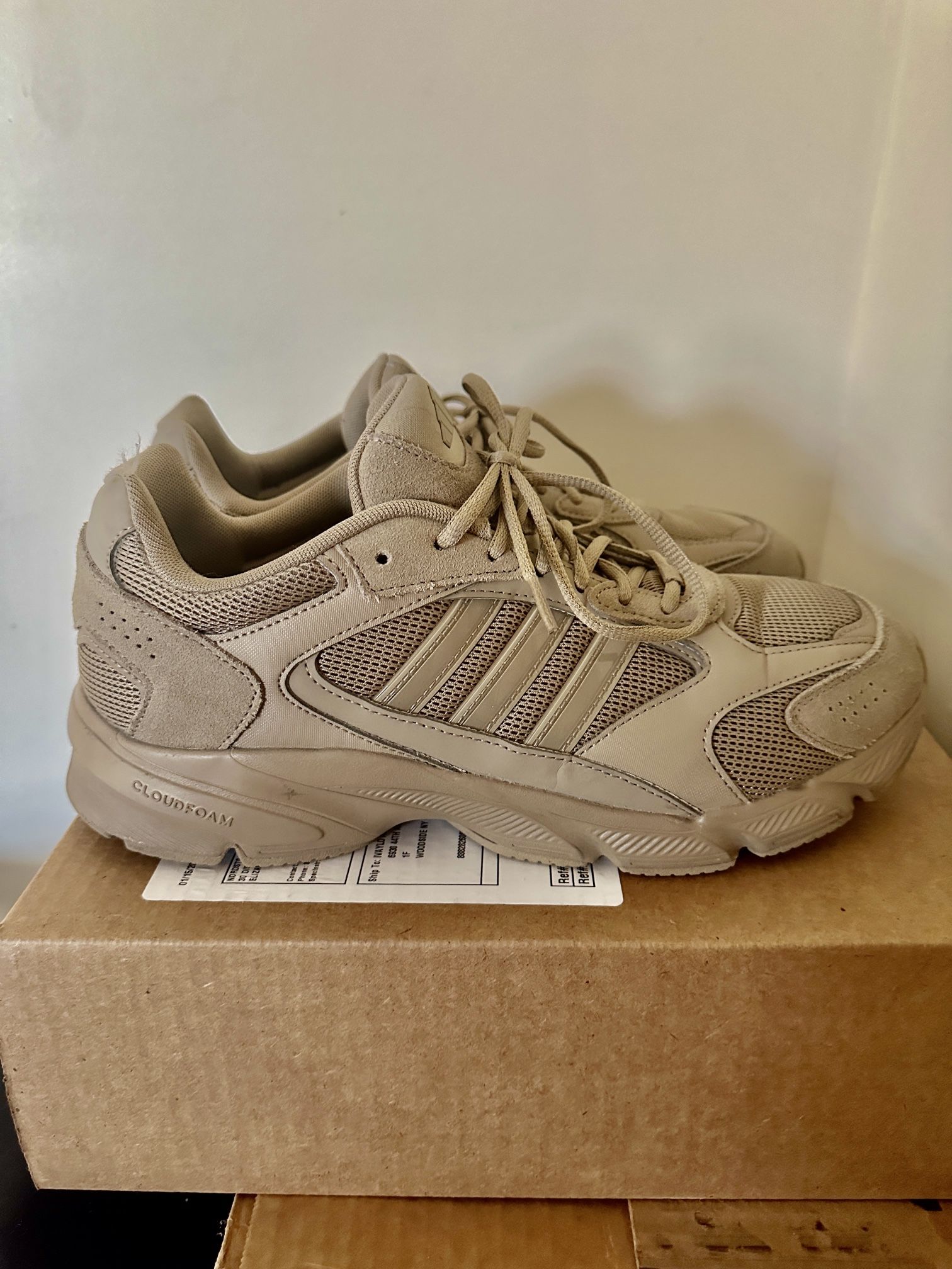 Adidas Men’s Sneakers Size 11