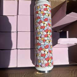 Adorable Stainless Steel Water Bottles 