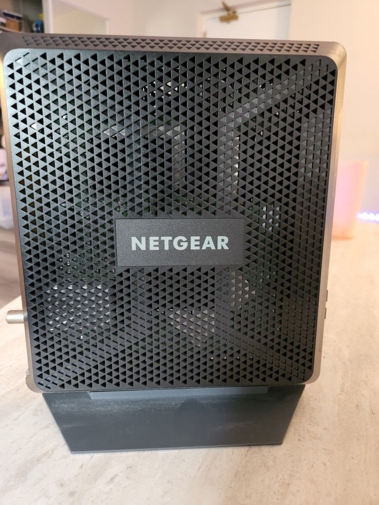 NETGEAR - Nighthawk AC1900 Router