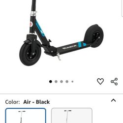 Razor A5 Air Scooter 