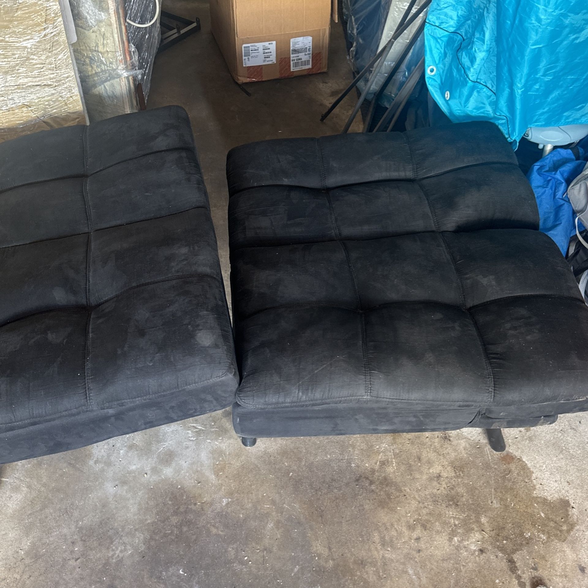 Couch Chairs