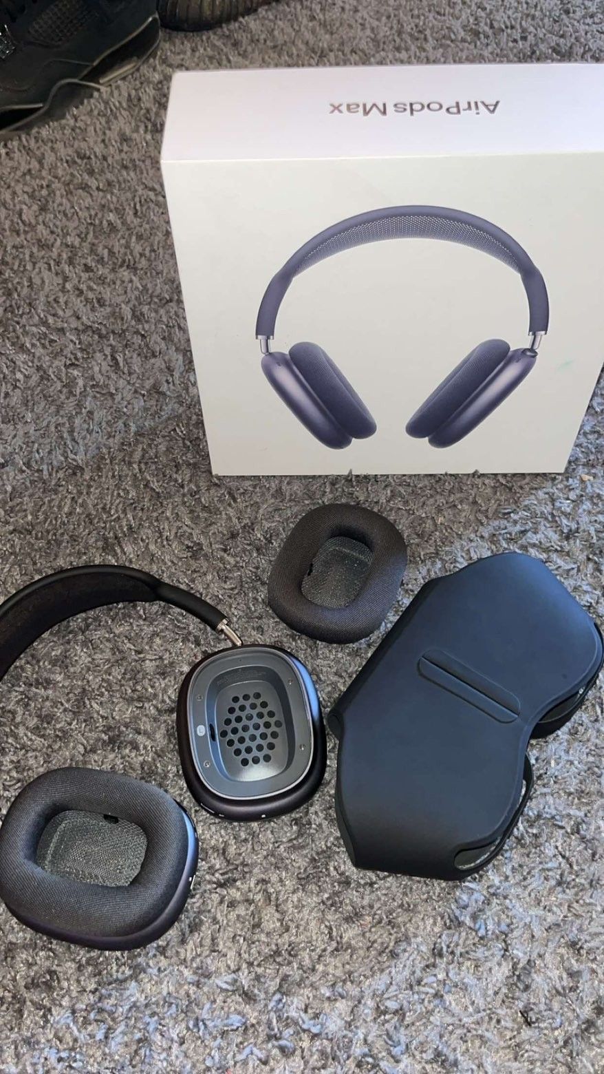 Airpod Max