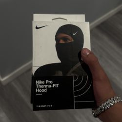 Nike Ski Mask