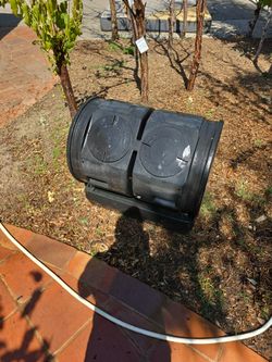 Good Ideas Dual Composte Bin 