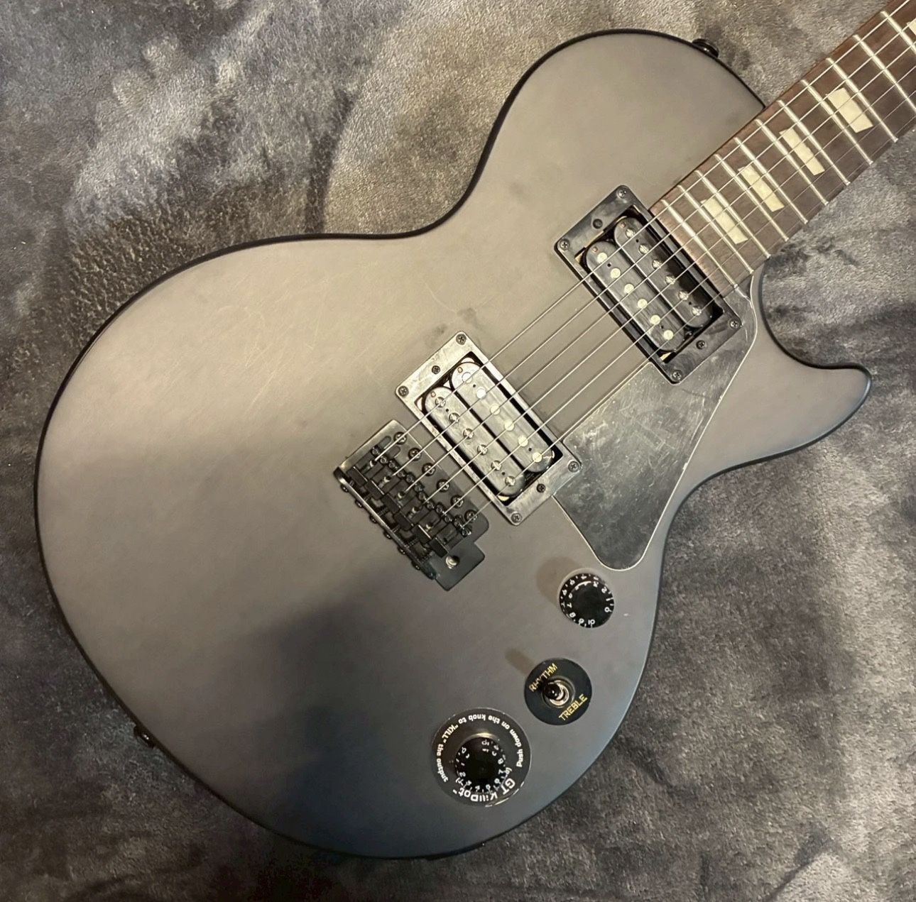 Epiphone Special II GT Les Paul
