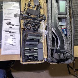 Chronograph, MagnetoSpeed V3 