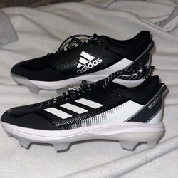 Men's adidas Icon 7 TPU Molded Baseball Cleats