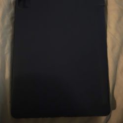 Blue Ipad Case for 12.9 Inch- 13 Inch