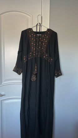 Abaya