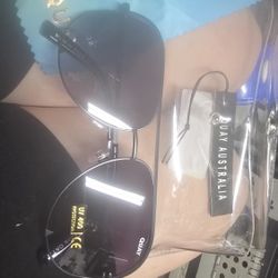 Quay Sunglasses 