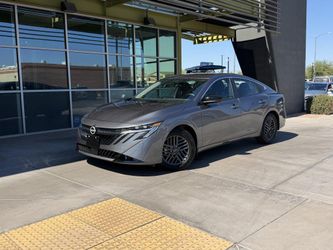 2026 Nissan Sentra