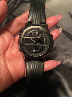 Michael Kors watchmen