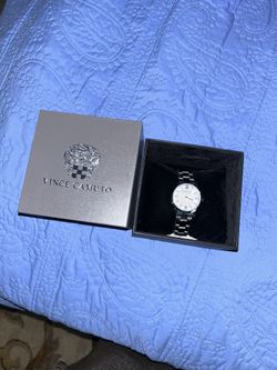 Vince Camuto Watch 