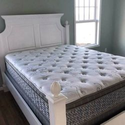 ALL SIZES / STYLES of Mattress! Brand New