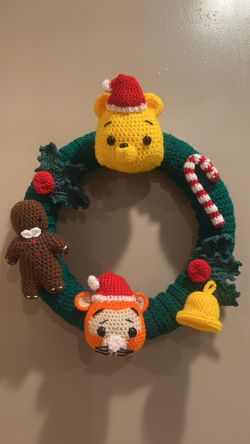 Christmas Wreath