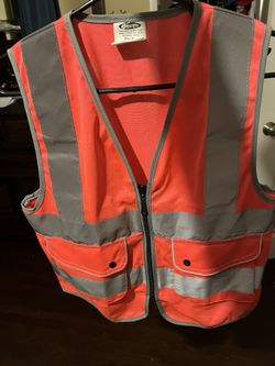 Safety Vest