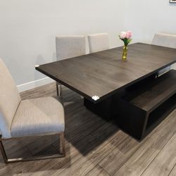 Dining Room Table