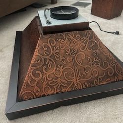 Venthood For Kitchen island