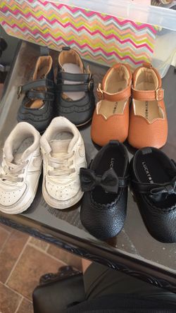 Shoes toddler